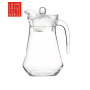 Acrylic Pitcher – Durable Juice & Beverage Server | Bar46 Brand