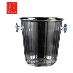 Polycarbonate Ice Bucket,...