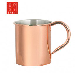 Café de Paris Copper Plated...