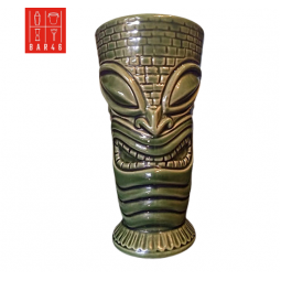 Kui Kavali Ceramic Tiki...