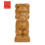 Caribal King Ceramic Tiki Mug 370ml – Tribal Tiki Drinkware | Bar46 Brand