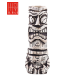 Karui Kala Ceramic Tiki Mug 530ml – Island-Style Cocktail Mug | Bar46 Brand