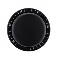 Wine Vacuum Stopper with Time Scale – Leakproof Wine Saver