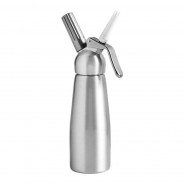 Bar46 Brand Cream Whipper 500ml – Aluminium Dispenser