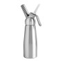 Bar46 Brand Cream Whipper 500ml – Aluminium Dispenser