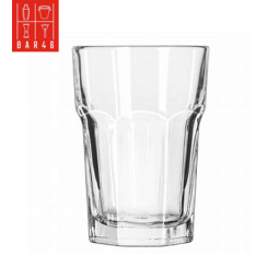 Acrylic Drinking Glass 370ml | Bar46 Brand Water Cup