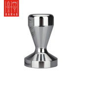 Chrome Espresso Tamper 58mm | Bar46 Barware