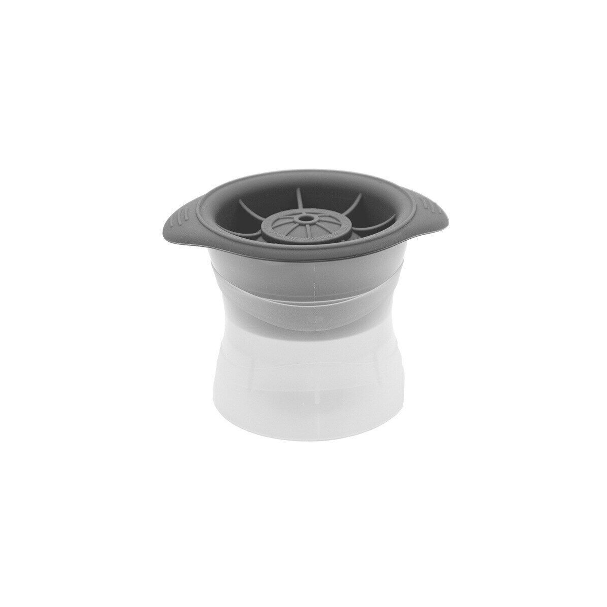 Silicone Ice Ball Mould – Perfect Round Ice by Bar46