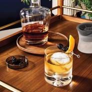 Silicone Ice Ball Mould – Perfect Round Ice by Bar46