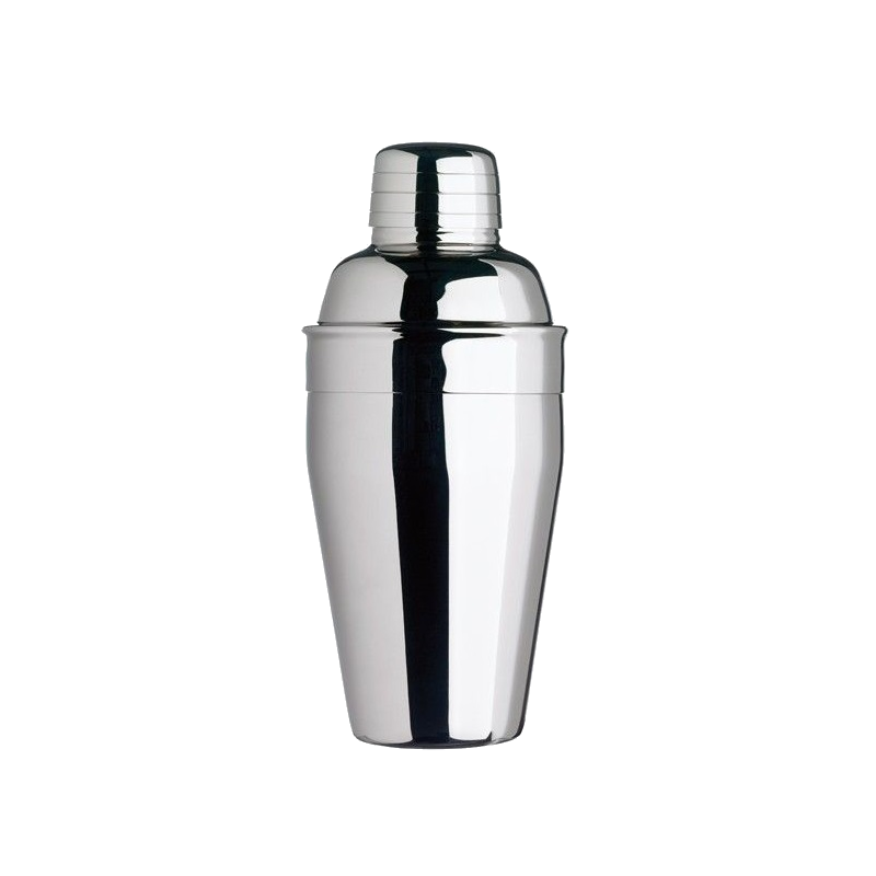Mini Stainless Steel Martini Shaker 25cl – Bar46 Brand