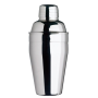 Mini Stainless Steel Martini Shaker 25cl – Bar46 Brand