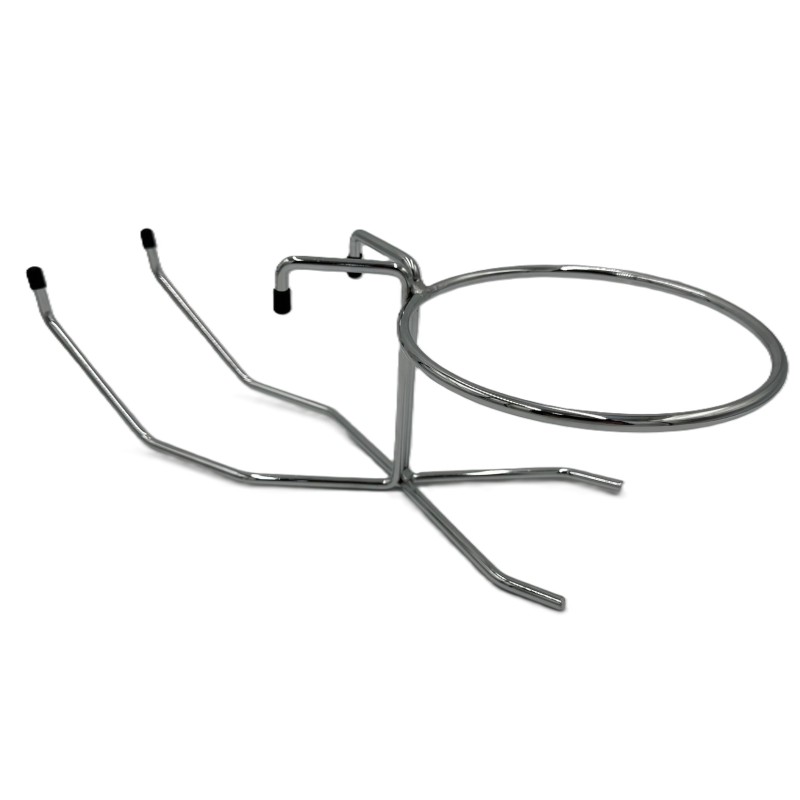 Stainless Steel Table Wine Bucket Holder | Bar46 Brand Professional Bar Equipment