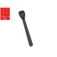 Mojito Bar Muddler with Ribbed Head – Professional Polypropylene Muddler