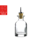 Bar46 Brand Dome Glass Bitter Bottle 130 ml – Professional Cocktail Dasher Bottle