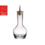 Premium Clear Glass Bitters Bottle 90 ml – Cocktail Dasher Glass