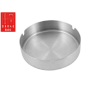 Large Stainless Steel Ashtray 12cm | Bar46 Brand