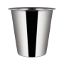Stainless Steel Stackable Wine Bucket 4L – Wine Cooler | Bar46 Brand