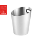 Bar46 Brand One Handle Premium Ice Bucket Set-Up 4.2L – Mirror Stainless
