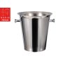 Bar46 Brand Stainless Steel Wine & Champagne Bucket 5 L – Professional Bar Tool