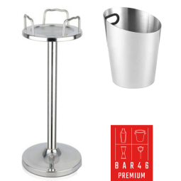 Set Tulip Stand + Café des...