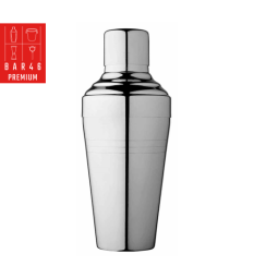 Premium Baron Martini Cocktail Shaker 510ml – Café des Arts by Bar46 Brand