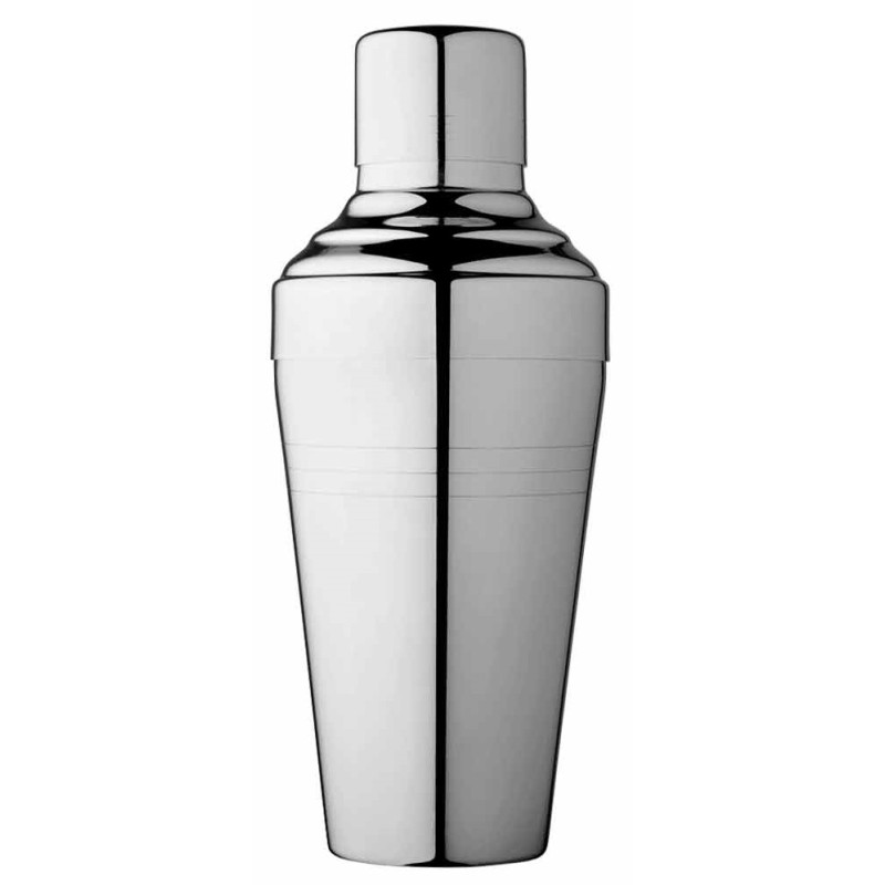 Premium Baron Martini Cocktail Shaker 510ml – Café des Arts by Bar46 Brand