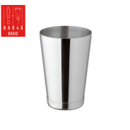 Bistrot de Paris,  Boston Shaker with Weighted Base, (18oz/54cl)