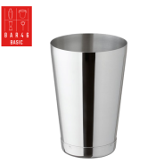 Stainless Steel Cocktail Cup 14oz | Bar46 Brand Barware Essential