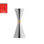 Stainless Steel Slim Jigger 30/45ml | Bar46 Vendôme Collection