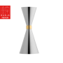 Stainless Steel Slim Jigger 30/60ml | Bar46 Vendôme Premium