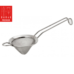 Vendôme, Premium Fine Mesh Strainer  23cm, Diam. 7.5cm/3”