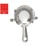 Bistrot de Paris, 4 Prongs Hawthorn Strainer