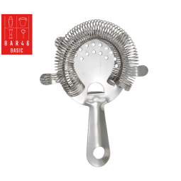 Bistrot de Paris, 4 Prongs Hawthorn Strainer