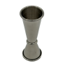 Japanese Jigger 30/60ml Stainless Steel | Bar46 Premium Bar Tools
