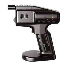 Chef Vapour Blaster Kit – Bar46 Brand Cocktail Smoke & Bubble Gun