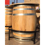 225L Renovated French Oak Barrel – Bar46 Brand Premium Decor