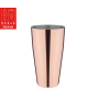 Vendôme, Premium Copper Plated Boston Shaker, (20oz/60cl)