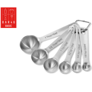 Measuring Spoon Set 0.63ml–15ml | Bar46 Mixology Essentials