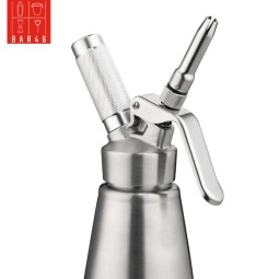 Cream Whipper Dispenser 1000ml