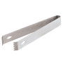 Bar46 Ice Tong 16cm – Professional Stainless Steel Bar Tool
