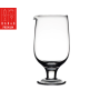 Footed Stirring Glass 28.1 oz / 800 ml – Premium Mixing Glass | Bar46 Brand