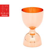 Gold Leopold Jigger 30ml/60ml – Bar46 Brand Premium Bar Tool