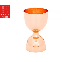 Gold Leopold Jigger 30ml/60ml – Bar46 Brand Premium Bar Tool