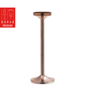 Copper Wine Bucket Stand – Riviera Series | Bar46 Barware Brand