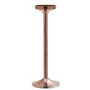 Copper Wine Bucket Stand – Riviera Series | Bar46 Barware Brand