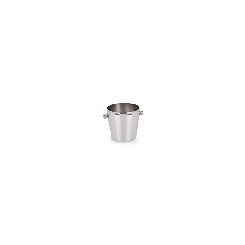 Bar46 Brand Table Ice Bucket 1.25L – Wine, Beer & Bottle Chiller