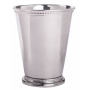 Mint Julep Cup 410ml – Classic Silver Cocktail Cup | Bar46 Brand