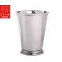 Mint Julep Cup 410ml – Classic Silver Cocktail Cup | Bar46 Brand