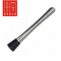 Stainless Steel Muddler with Tenderizer Head | Bar46 Barware