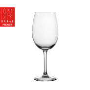 Wine Glass 465ml | Bar46 Brand Elegant Wine Glassware